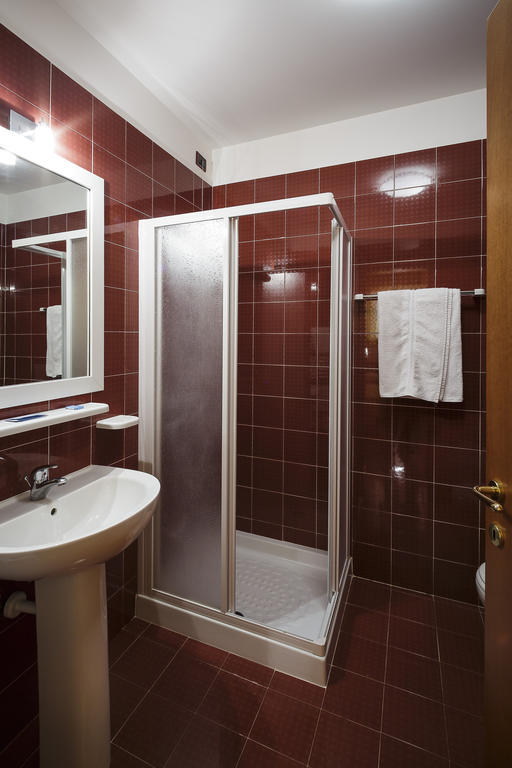 Locanda Antico Veturo Trebaseleghe Kamer foto